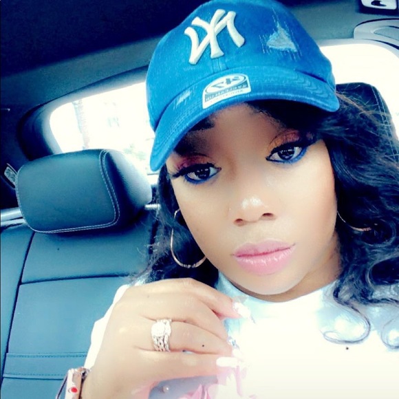 Meet your Posher, Crystal - Picture 8 of 10